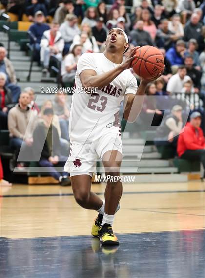 Thumbnail 3 in Ronald McDonald House Senior All-Star Game photogallery.