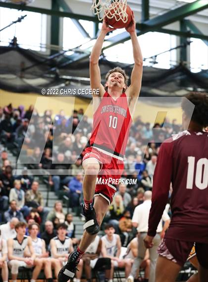 Thumbnail 2 in Ronald McDonald House Senior All-Star Game photogallery.