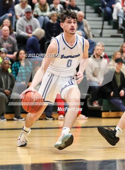 Thumbnail 2 in Ronald McDonald House Senior All-Star Game photogallery.