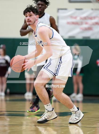 Thumbnail 2 in Ronald McDonald House Senior All-Star Game photogallery.