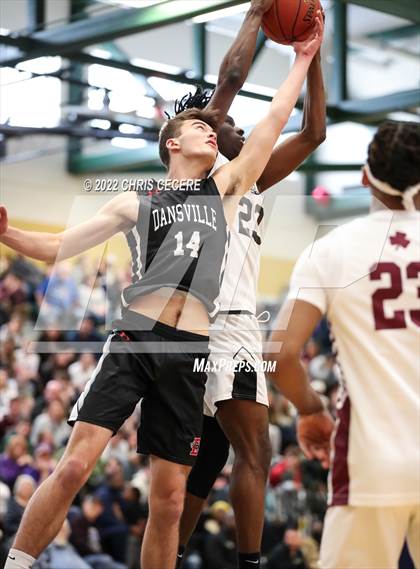 Thumbnail 1 in Ronald McDonald House Senior All-Star Game photogallery.