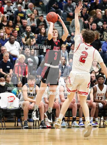 Thumbnail 3 in Ronald McDonald House Senior All-Star Game photogallery.