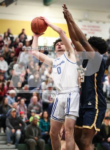 Thumbnail 2 in Ronald McDonald House Senior All-Star Game photogallery.