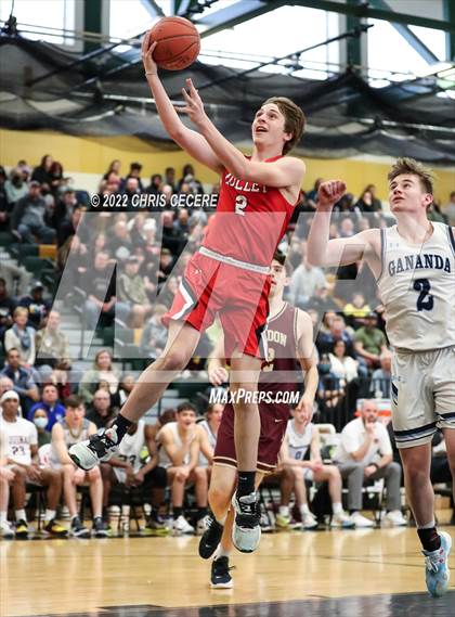 Thumbnail 3 in Ronald McDonald House Senior All-Star Game photogallery.