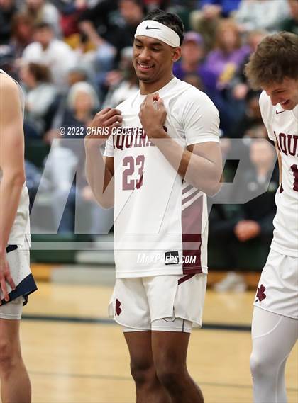 Thumbnail 3 in Ronald McDonald House Senior All-Star Game photogallery.