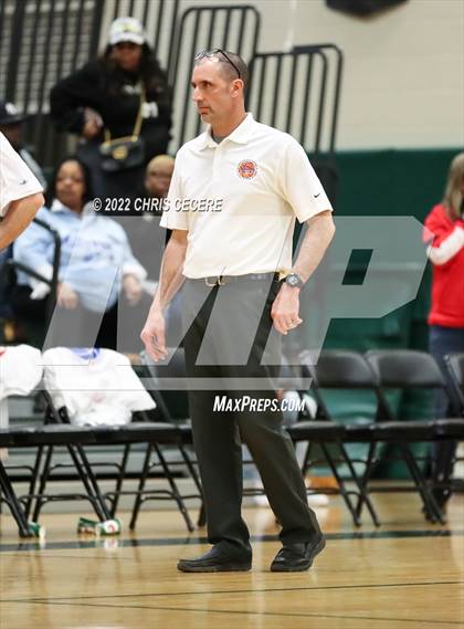 Thumbnail 2 in Ronald McDonald House Senior All-Star Game photogallery.