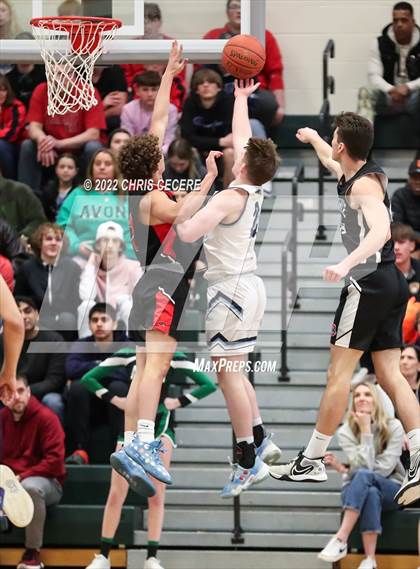 Thumbnail 3 in Ronald McDonald House Senior All-Star Game photogallery.