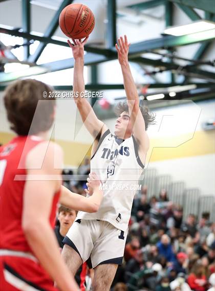 Thumbnail 3 in Ronald McDonald House Senior All-Star Game photogallery.