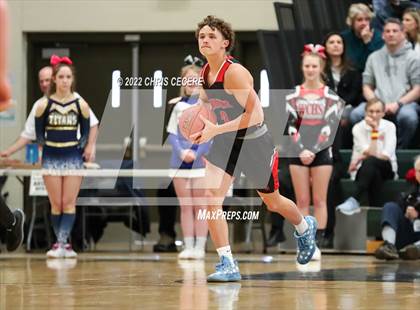 Thumbnail 3 in Ronald McDonald House Senior All-Star Game photogallery.