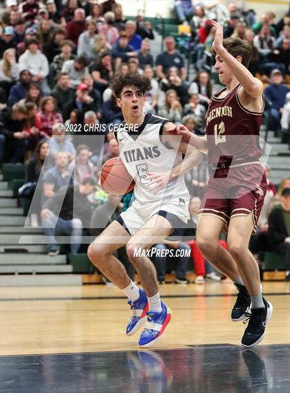 Thumbnail 1 in Ronald McDonald House Senior All-Star Game photogallery.