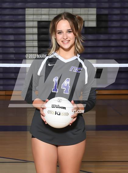 Thumbnail 3 in Northwest Christian - JV Team Pictures photogallery.