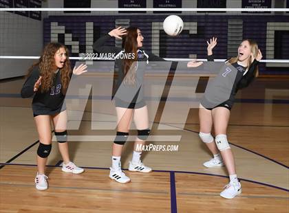 Thumbnail 3 in Northwest Christian - JV Team Pictures photogallery.