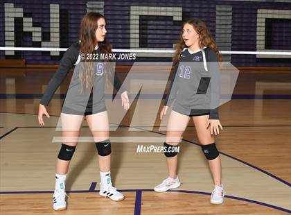 Thumbnail 2 in Northwest Christian - JV Team Pictures photogallery.