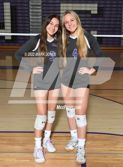 Thumbnail 3 in Northwest Christian - JV Team Pictures photogallery.
