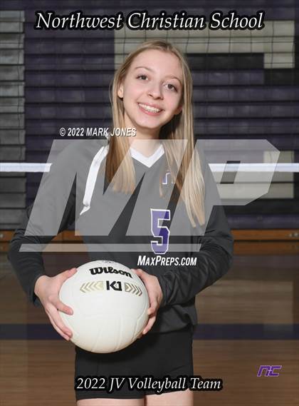 Thumbnail 1 in Northwest Christian - JV Team Pictures photogallery.