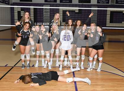 Thumbnail 3 in Northwest Christian - JV Team Pictures photogallery.