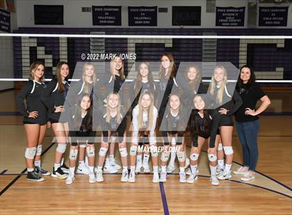 Thumbnail 2 in Northwest Christian - JV Team Pictures photogallery.