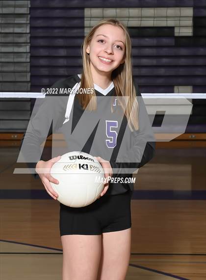 Thumbnail 2 in Northwest Christian - JV Team Pictures photogallery.