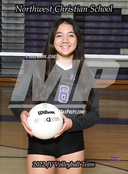 Thumbnail 1 in Northwest Christian - JV Team Pictures photogallery.