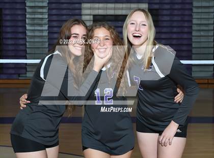 Thumbnail 3 in Northwest Christian - JV Team Pictures photogallery.