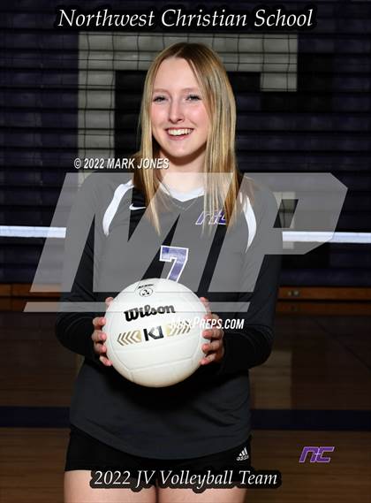 Thumbnail 1 in Northwest Christian - JV Team Pictures photogallery.