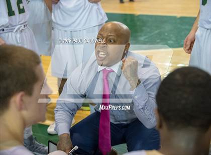 Thumbnail 2 in Seattle Prep vs. Timberline (WIAA 3A 1st Round Playoff) photogallery.