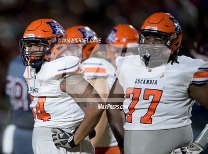 Thumbnail 3 in Escambia @ Niceville photogallery.