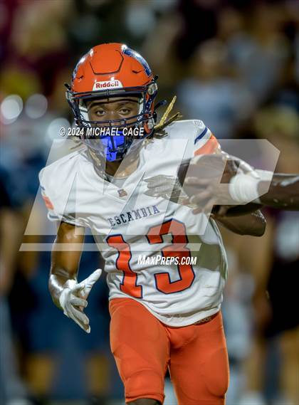 Thumbnail 1 in Escambia @ Niceville photogallery.