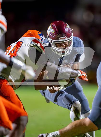 Thumbnail 1 in Escambia @ Niceville photogallery.