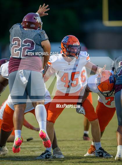 Thumbnail 1 in Escambia @ Niceville photogallery.