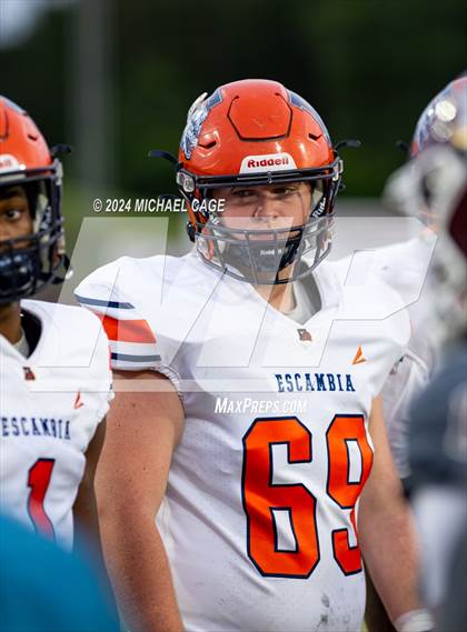Thumbnail 2 in Escambia @ Niceville photogallery.