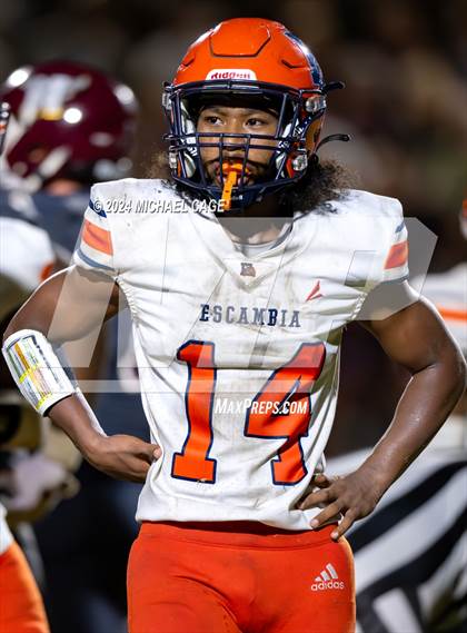 Thumbnail 2 in Escambia @ Niceville photogallery.