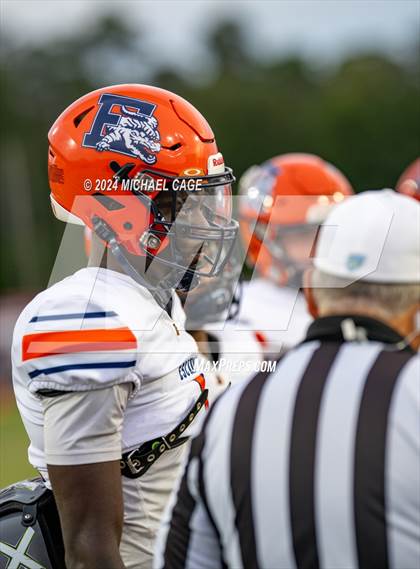 Thumbnail 1 in Escambia @ Niceville photogallery.