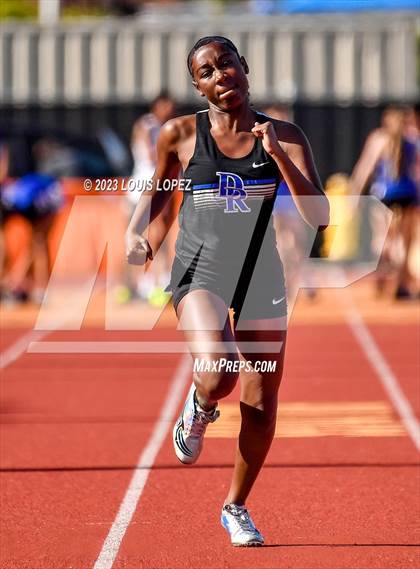 Thumbnail 3 in San Dimas, Diamond Ranch @ West Covina (Tri Meet) photogallery.