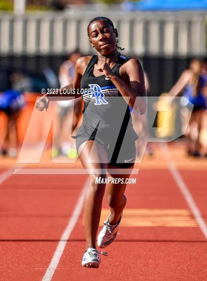 Thumbnail 1 in San Dimas, Diamond Ranch @ West Covina (Tri Meet) photogallery.