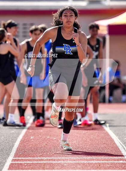 Thumbnail 2 in San Dimas, Diamond Ranch @ West Covina (Tri Meet) photogallery.