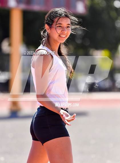 Thumbnail 1 in San Dimas, Diamond Ranch @ West Covina (Tri Meet) photogallery.