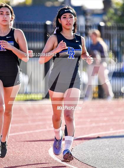 Thumbnail 3 in San Dimas, Diamond Ranch @ West Covina (Tri Meet) photogallery.