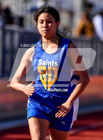 Thumbnail 1 in San Dimas, Diamond Ranch @ West Covina (Tri Meet) photogallery.