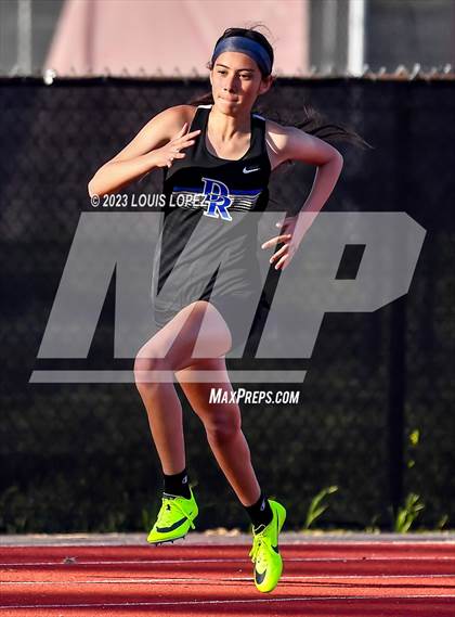 Thumbnail 3 in San Dimas, Diamond Ranch @ West Covina (Tri Meet) photogallery.