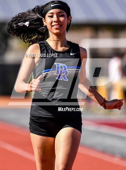 Thumbnail 3 in San Dimas, Diamond Ranch @ West Covina (Tri Meet) photogallery.