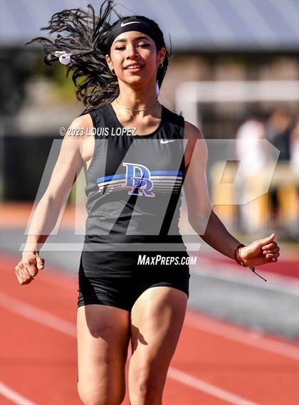 Thumbnail 1 in San Dimas, Diamond Ranch @ West Covina (Tri Meet) photogallery.