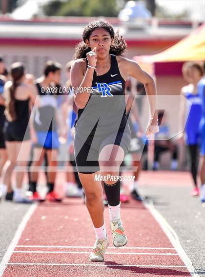 Thumbnail 3 in San Dimas, Diamond Ranch @ West Covina (Tri Meet) photogallery.