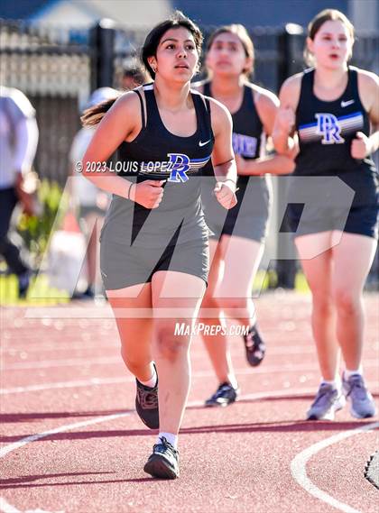 Thumbnail 1 in San Dimas, Diamond Ranch @ West Covina (Tri Meet) photogallery.