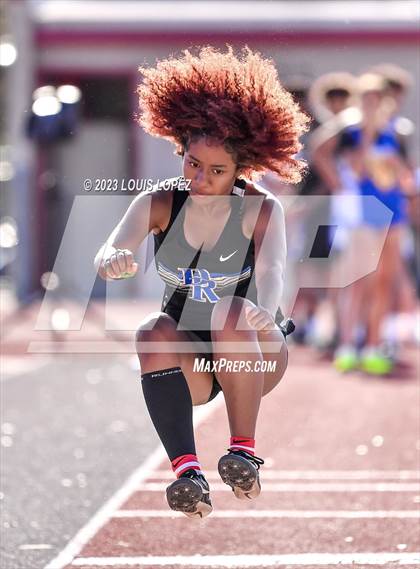 Thumbnail 3 in San Dimas, Diamond Ranch @ West Covina (Tri Meet) photogallery.