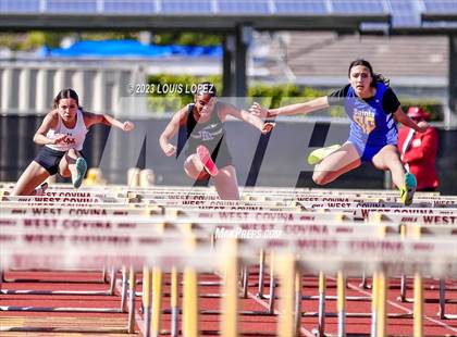 Thumbnail 1 in San Dimas, Diamond Ranch @ West Covina (Tri Meet) photogallery.
