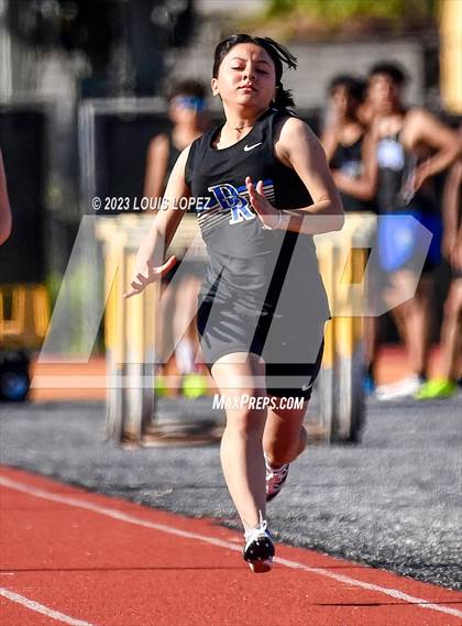 Thumbnail 3 in San Dimas, Diamond Ranch @ West Covina (Tri Meet) photogallery.