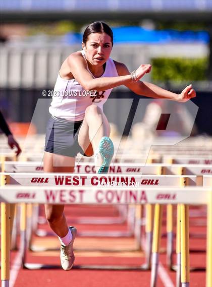 Thumbnail 2 in San Dimas, Diamond Ranch @ West Covina (Tri Meet) photogallery.