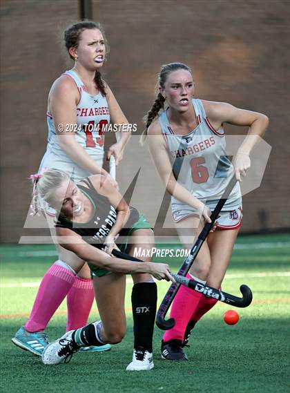 Thumbnail 2 in Myers Park @ Providence Day photogallery.