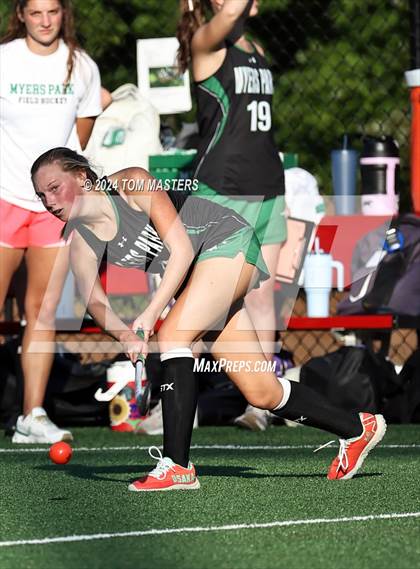 Thumbnail 2 in Myers Park @ Providence Day photogallery.